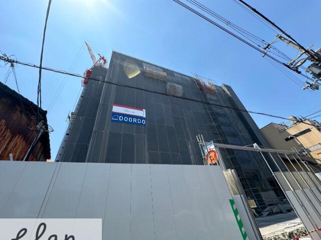 3/30 外観