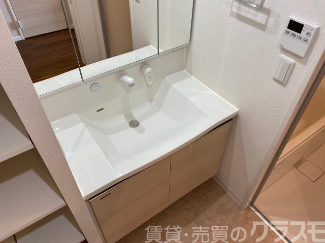 11/30 洗面