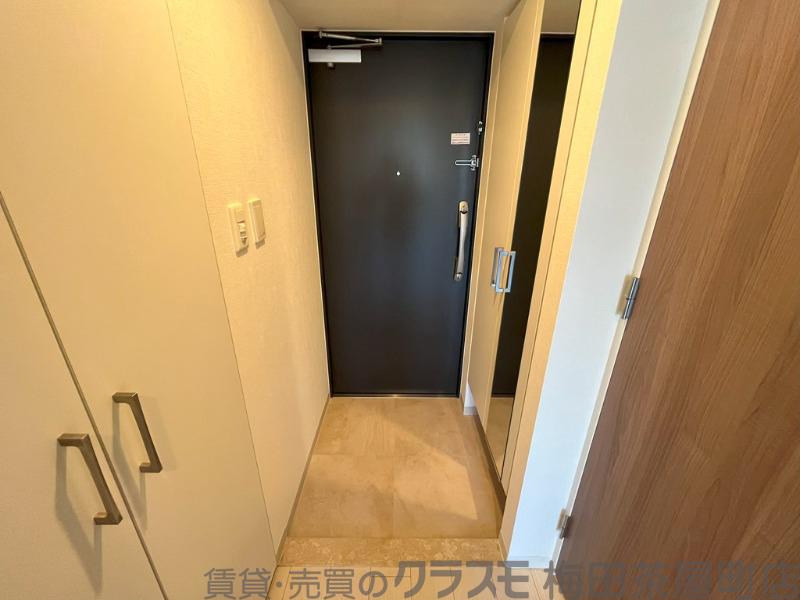 17/30 玄関
