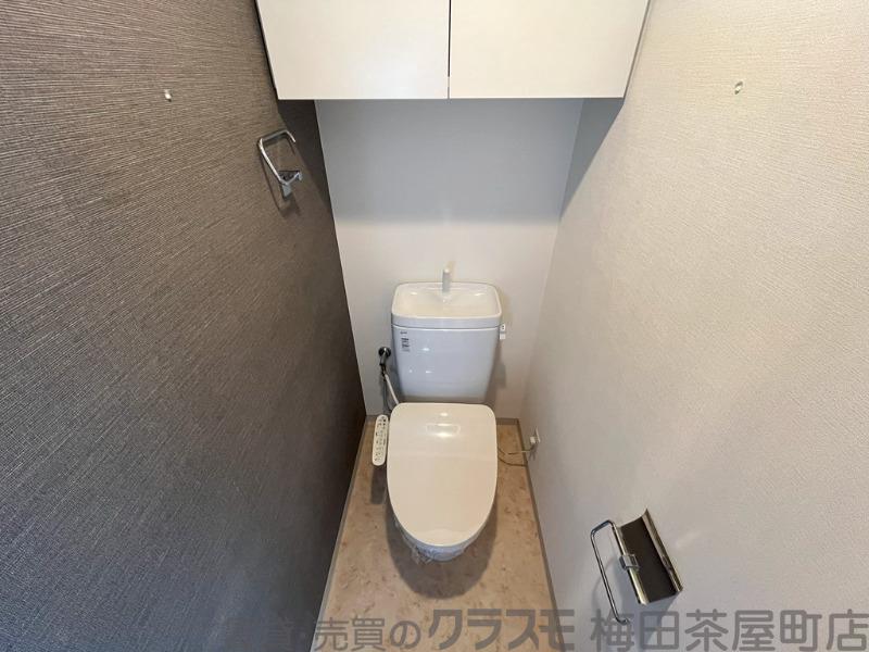 21/30 トイレ