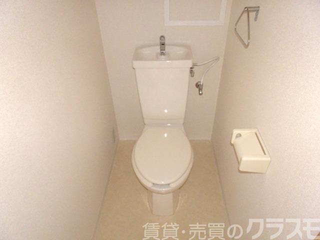 12/30 トイレ