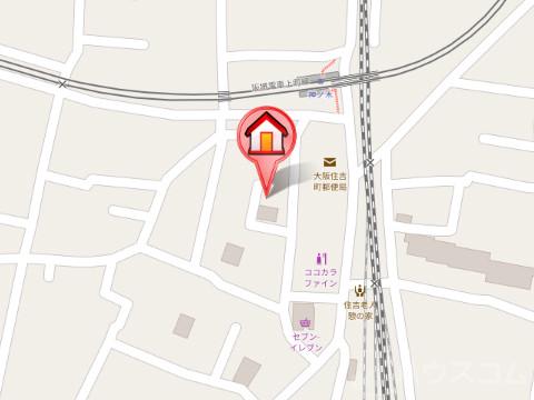 4/9 地図