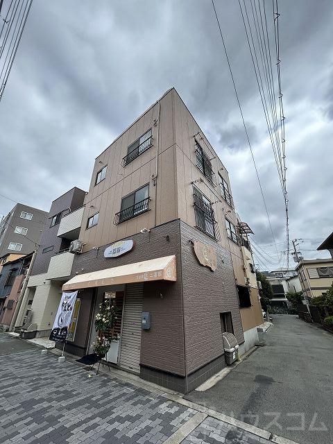 2/7 外観