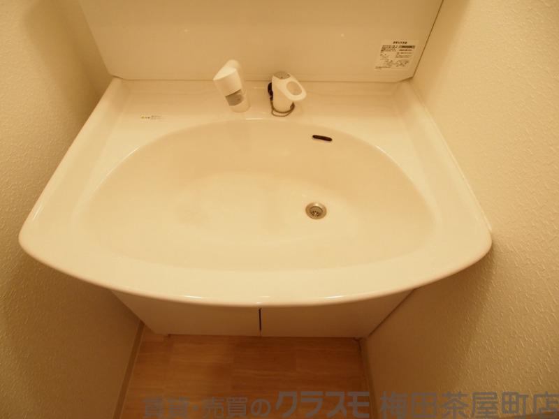 23/30 洗面