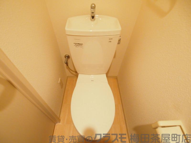 22/30 トイレ
