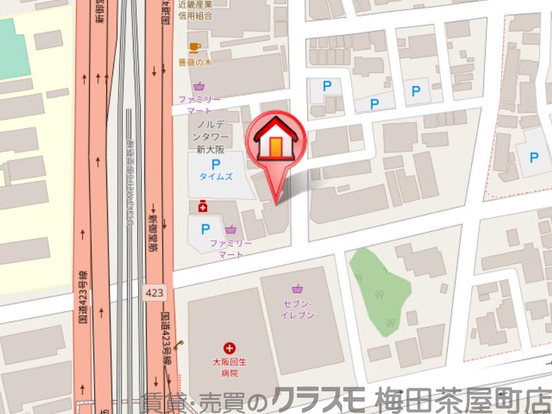 28/30 地図