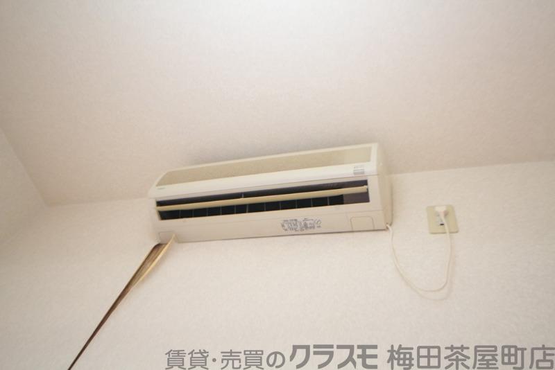 20/30 設備