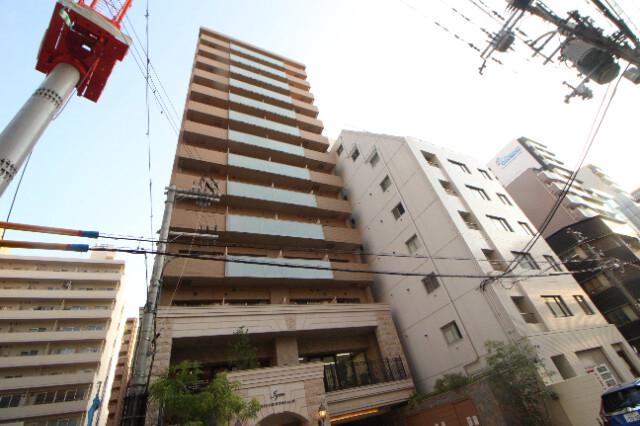 3/30 外観
