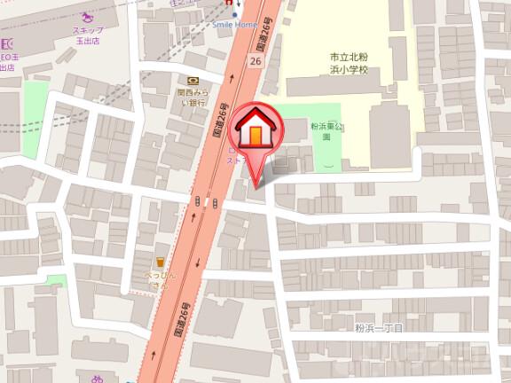 4/7 地図