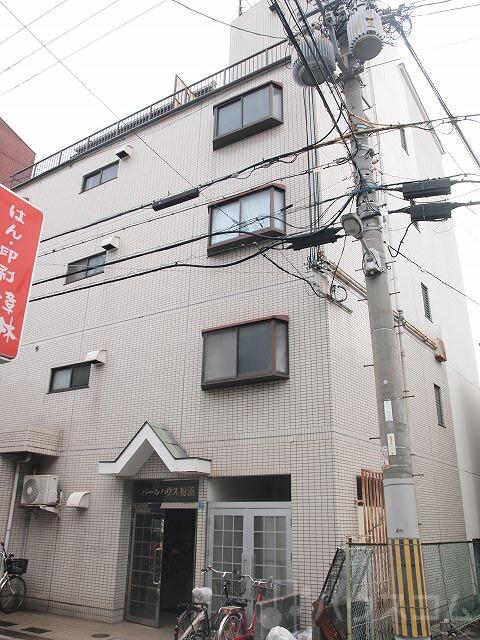 2/7 外観