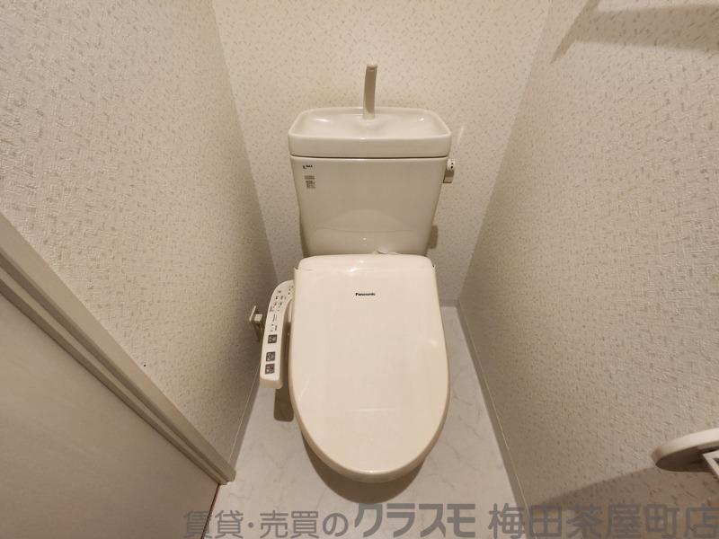 20/30 トイレ