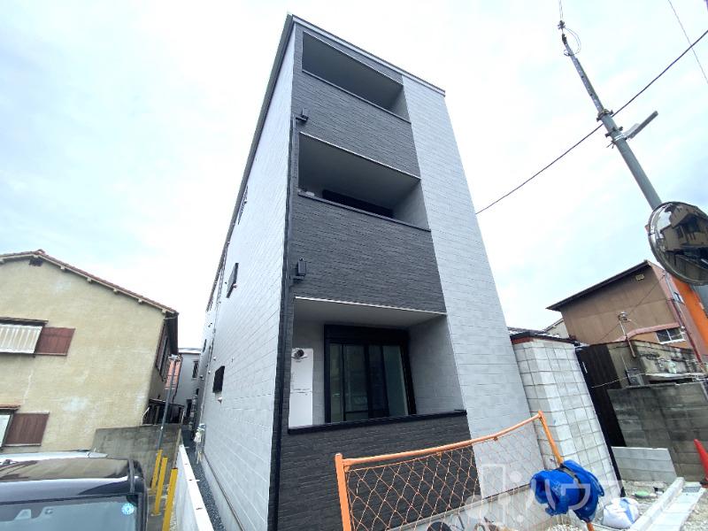 1/25 外観