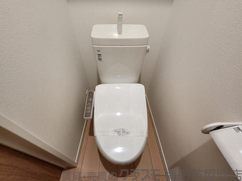 19/30 トイレ