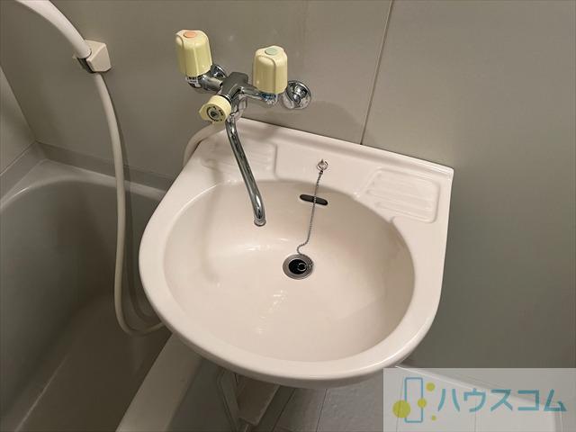 16/30 洗面