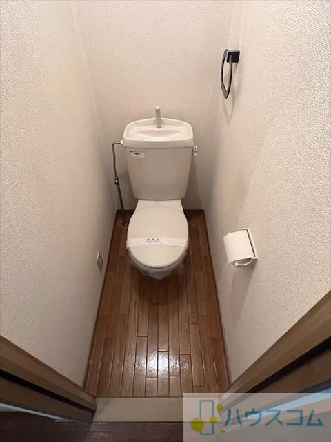15/30 トイレ