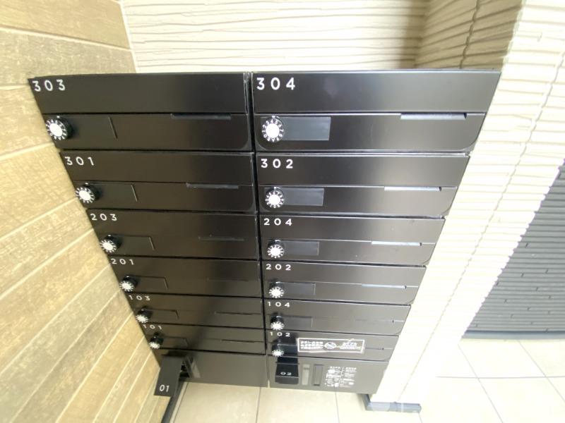19/22 エントランス