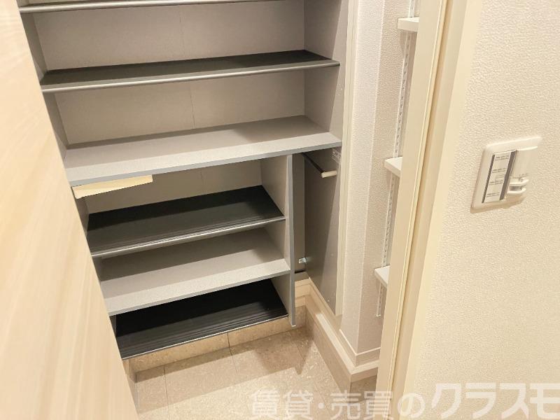 8/30 玄関