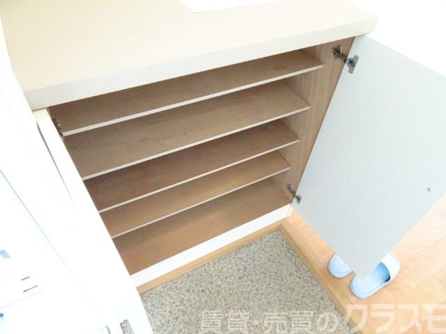 6/28 玄関
