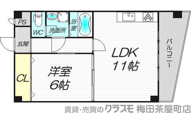 3/30 間取