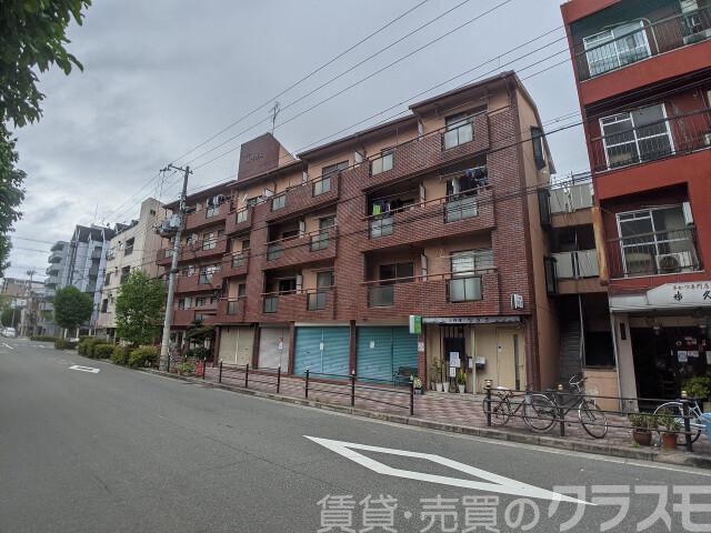 3/30 外観