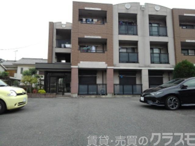 2/14 駐車場