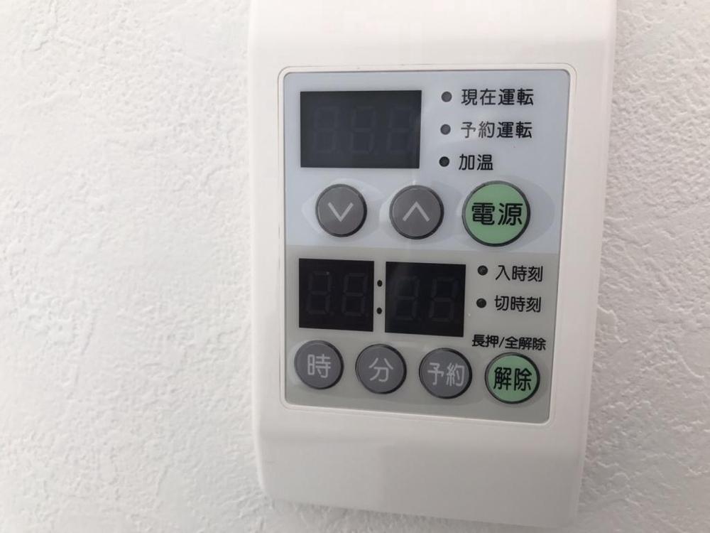 15/30 設備
