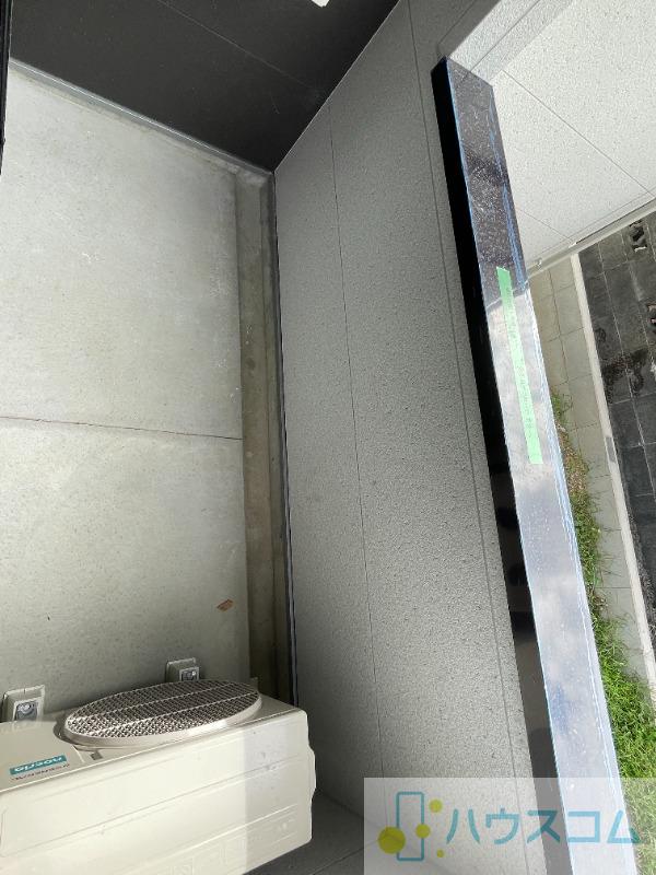 15/30 バルコニー