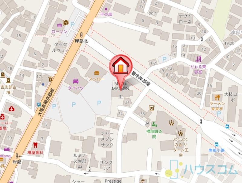 4/7 地図