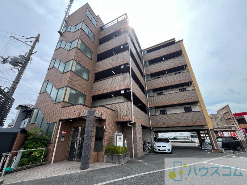 2/7 外観