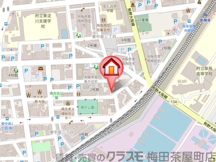 28/30 地図