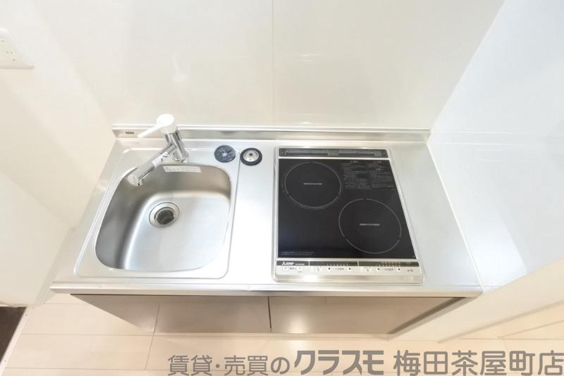15/30 キッチン