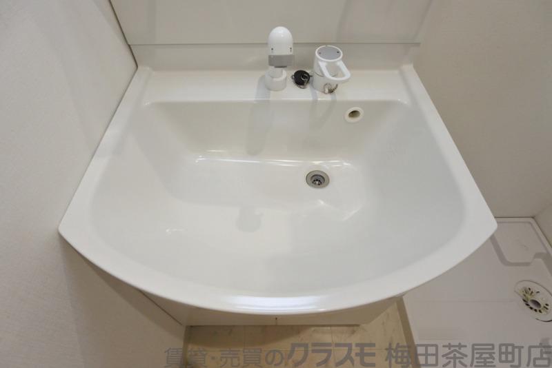 19/30 洗面
