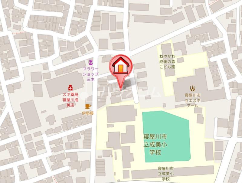 17/19 地図