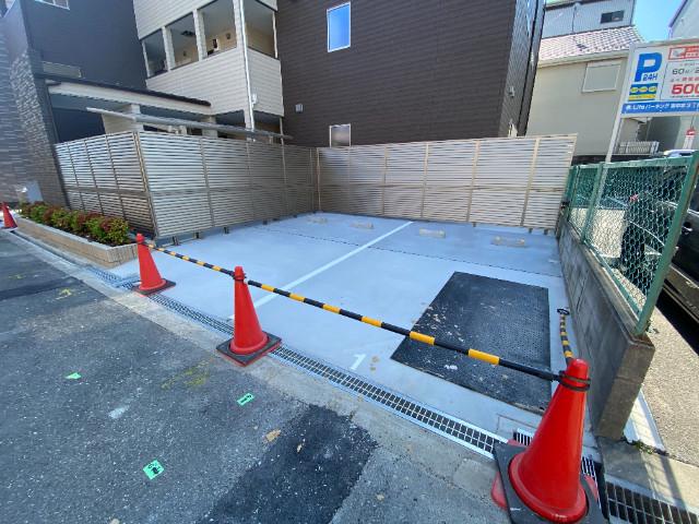 24/30 駐車場