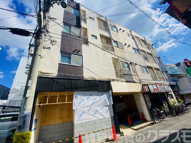 1/26 外観