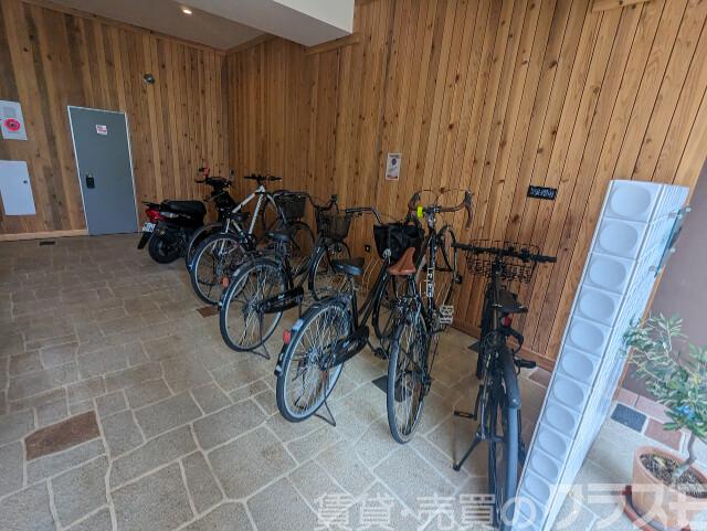 19/26 駐車場