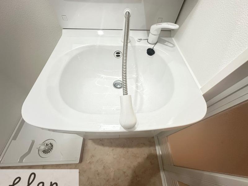 18/30 洗面
