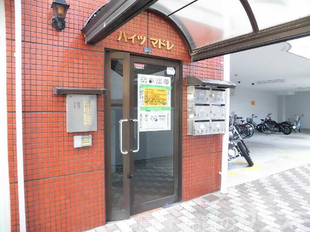 2/10 エントランス