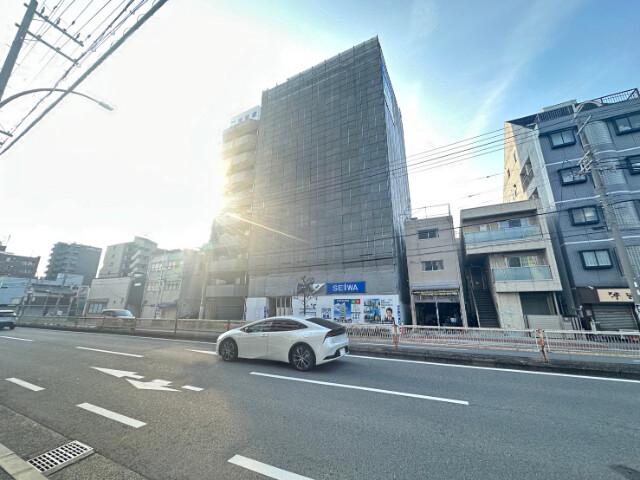 3/30 外観