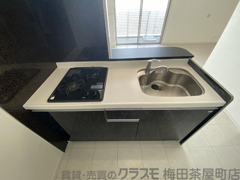 15/30 キッチン