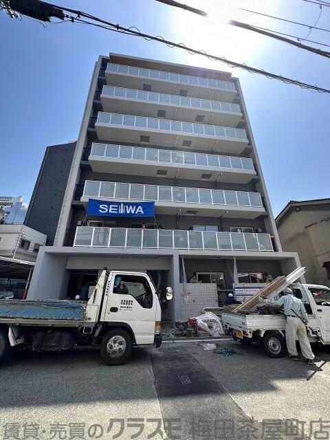 1/30 外観