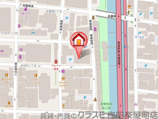 28/30 地図