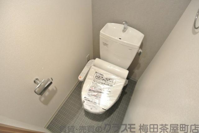 19/30 トイレ