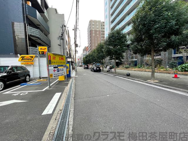 30/30 周辺