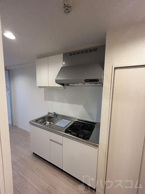 9/30 キッチン