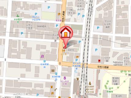 4/6 地図