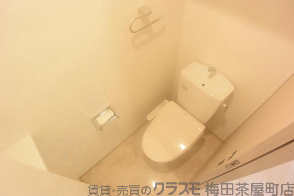 21/30 トイレ
