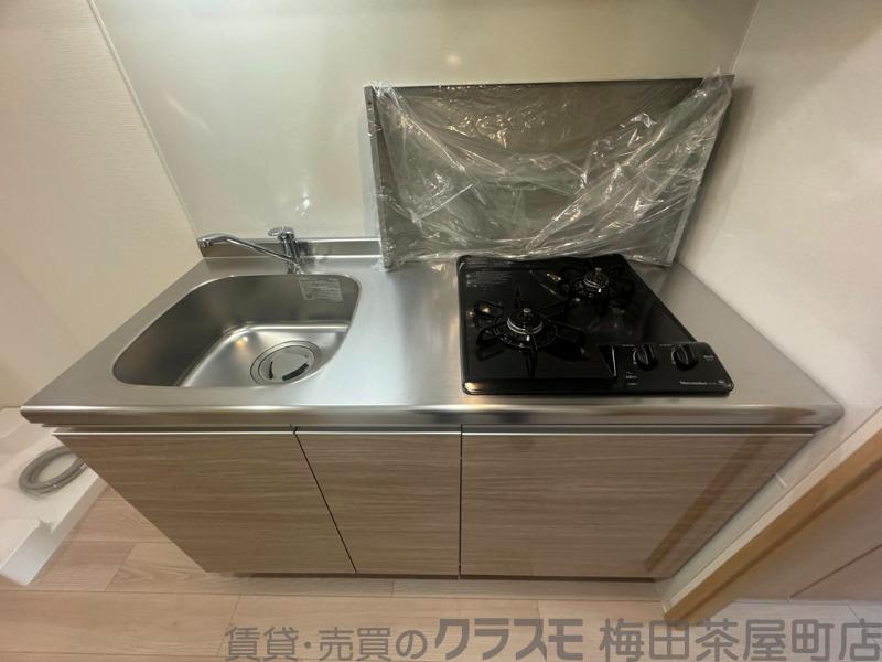 15/30 キッチン