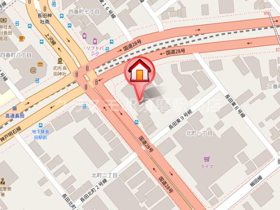 2/11 地図