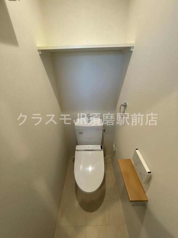 10/25 トイレ